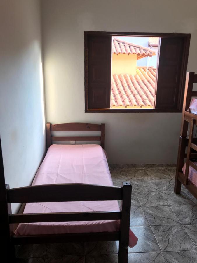 Casa Da Neilma Villa Capitolio Luaran gambar