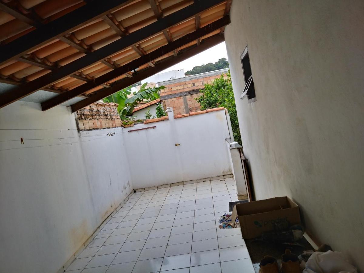 Casa Da Neilma Villa Capitolio Luaran gambar