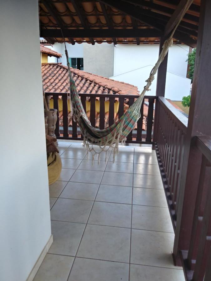 Casa Da Neilma Villa Capitolio Luaran gambar