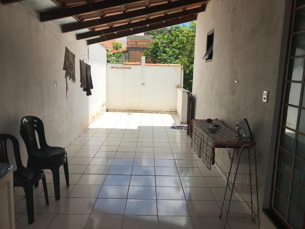 Casa Da Neilma Villa Capitolio Luaran gambar